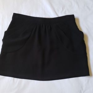 J. Crew Mini with Pockets